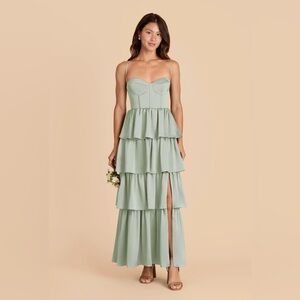Birdy Grey - Sage Lola Dress